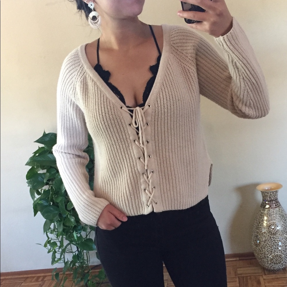 Sweater